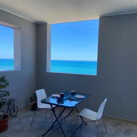 Bari Nalasia Beach Apartment Екстер'єр фото