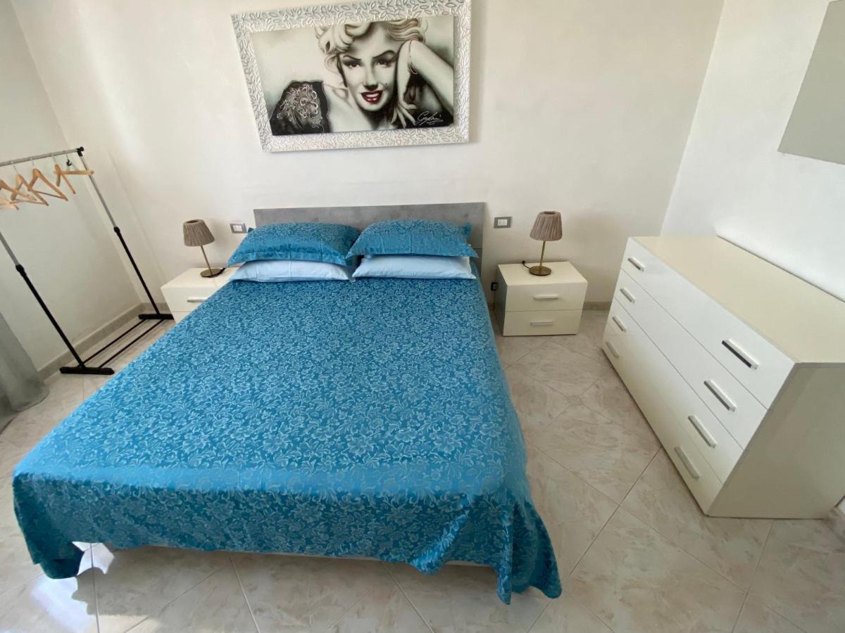 Bari Nalasia Beach Apartment Екстер'єр фото