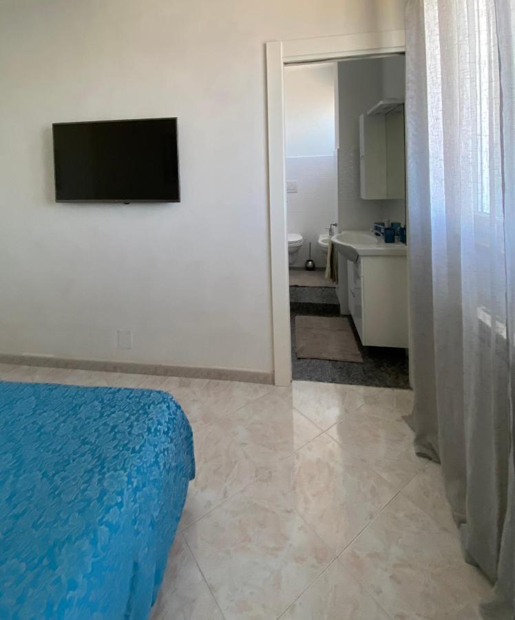 Bari Nalasia Beach Apartment Екстер'єр фото