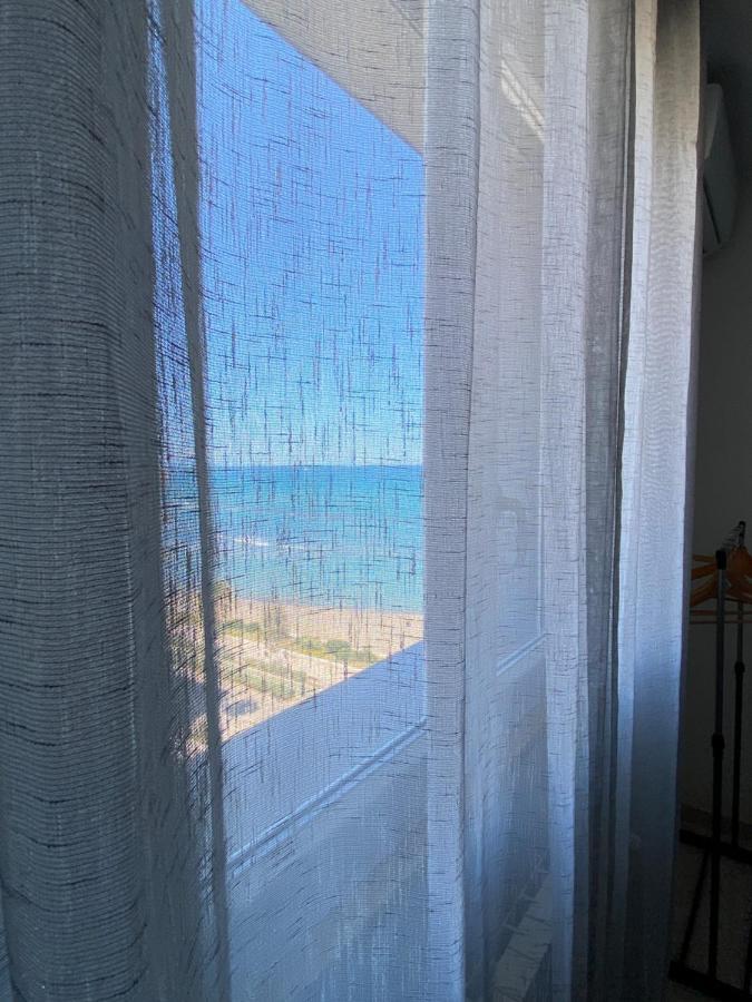 Bari Nalasia Beach Apartment Екстер'єр фото